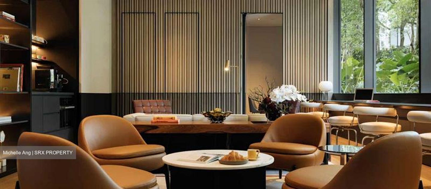 Cuscaden Reserve (D10), Condominium #454206491